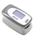 View SpO2 Deluxe Fingertip Pulse Oximeter by Drive MQ3200