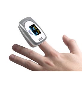 Fingertip Pulse Oximeter by Drive model MQ3000