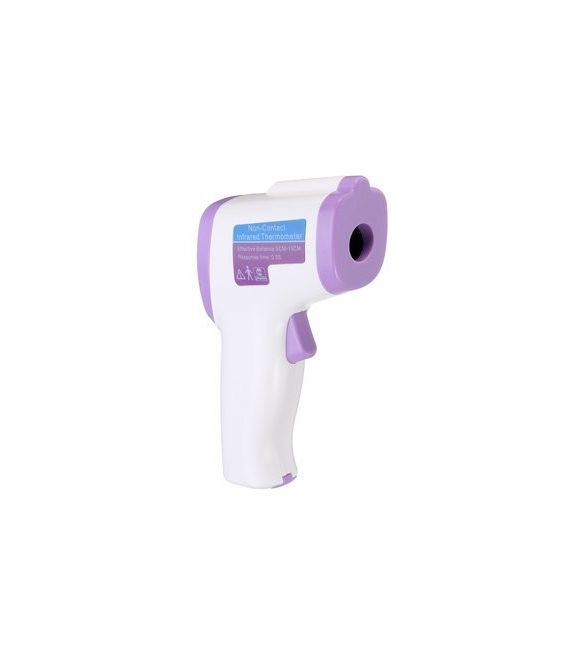 Non Contact IR Infrared Digital Thermometer Body Temperature Thermometer