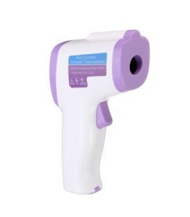 Non Contact IR Infrared Digital Thermometer Body Temperature Thermometer