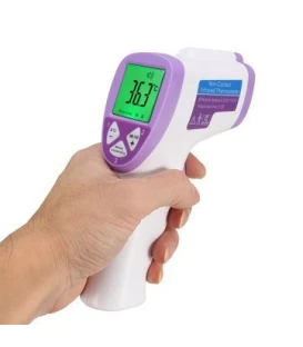 Non Contact IR Infrared Digital Thermometer Body Temperature Thermometer