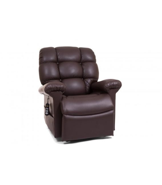 Golden PR-515 MLA Maxicomfort Cloud with Twilight Zero Gravity Lift Chair