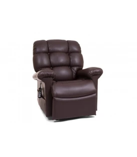 Golden PR-515 MLA Maxicomfort Cloud with Twilight Zero Gravity Lift Chair