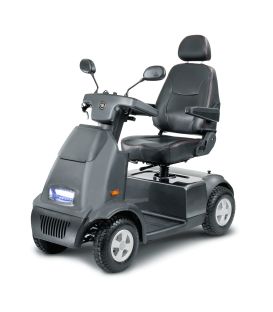 Afiscooter C4 4-Wheel Mobility Power Scooter