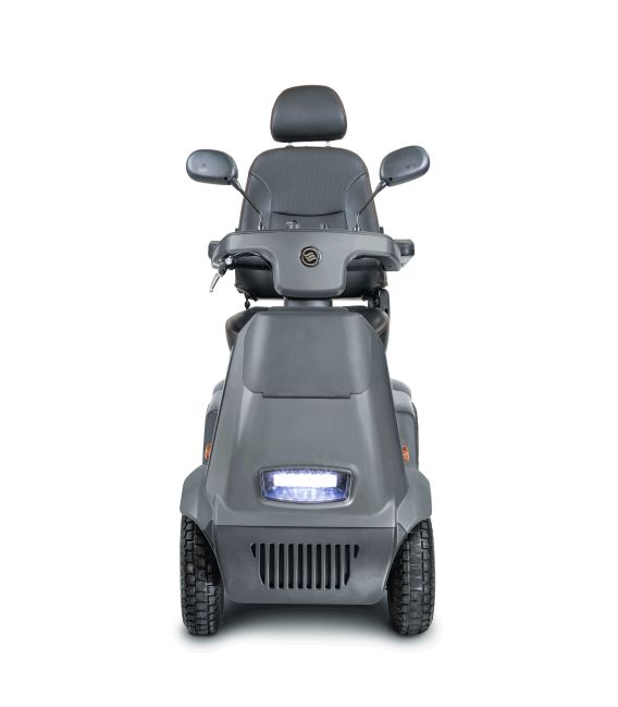 Afiscooter C4 4-Wheel Mobility Power Scooter