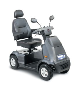 Afiscooter C4 4-Wheel Mobility Power Scooter