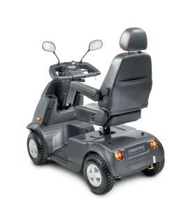 Afiscooter C4 4-Wheel Mobility Power Scooter