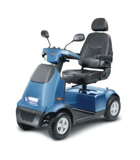 Afiscooter C4 4-Wheel Mobility Power Scooter