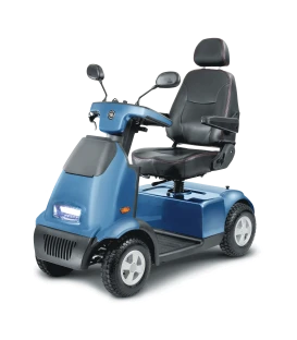 Afiscooter C4 4-Wheel Mobility Power Scooter