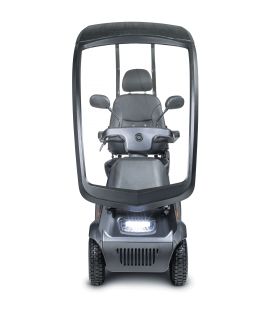 Afiscooter C4 4-Wheel Scooter with Canopy