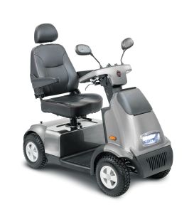 Afiscooter C4 4-Wheel Mobility Power Scooter