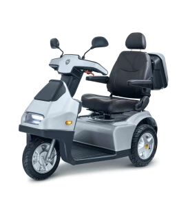 Afiscooter FTS3114 3 Wheel Scooter by Afikim model S3 