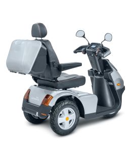 Afiscooter FTS3114 3 Wheel Scooter by Afikim model S3 