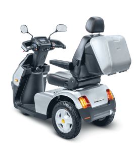 Afiscooter FTS3114 3 Wheel Scooter by Afikim model S3 