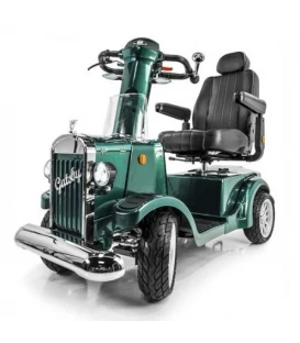 Gatsby X 4 Wheel Bariatric Scooter