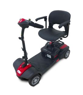 MiniRider Lite Red