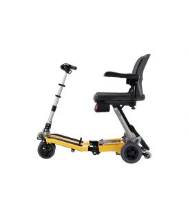Luggie Standard 3-Wheel Scooter