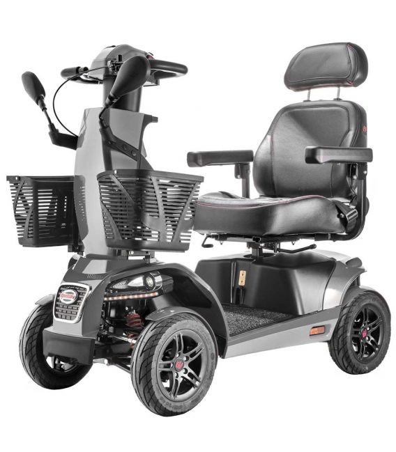Grey FR1 