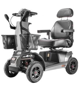 Grey FR1 