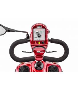 FR168-4S 4 II Wheel Scooter by FreeRider