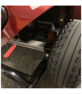 FR168-4S 4 II Wheel Scooter by FreeRider