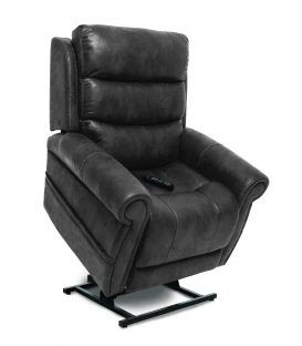 PLR-935 - Grey