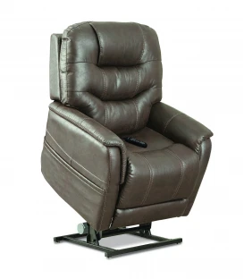 Pride VivaLift Elegance Infinite Position Reclining Lift Chair - PLR-975