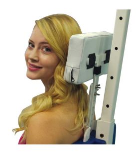 Head rest accessory