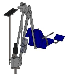 Solar charger