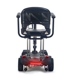Golden Buzzaround 4-Wheel CarryOn Scooter GB120