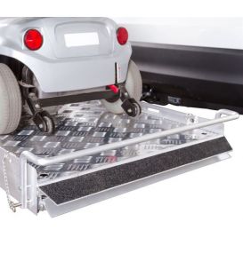 Tilt-a-Rack Mobility Carrier-Rage Powersport