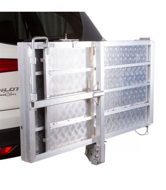 Tilt-a-Rack Mobility Carrier-Rage Powersport