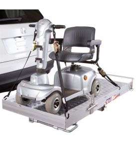 Tilt-a-Rack Mobility Carrier-Rage Powersport