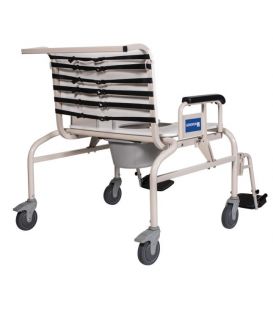  Gendron Bariatric 26" or 28" Shower Commode Chair