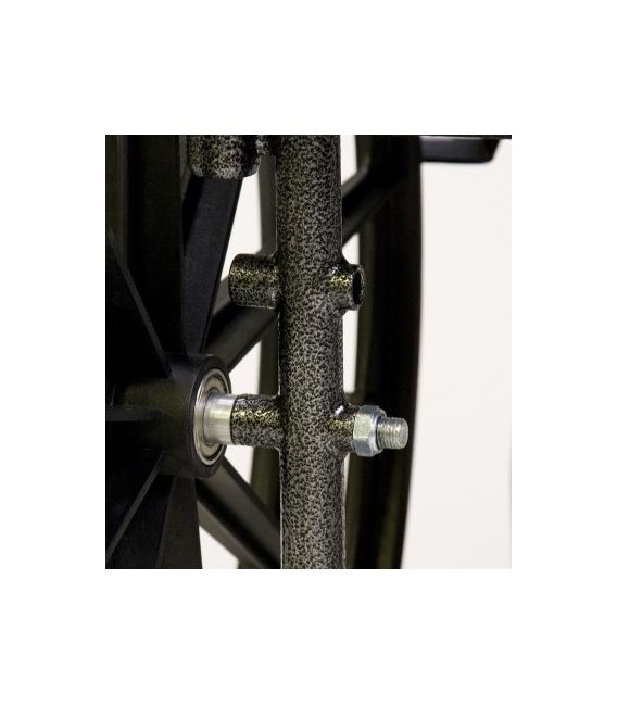 Everest & Jennings Traveler SE Plus Wheelchair