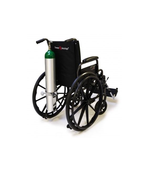 Everest & Jennings Traveler SE Plus Wheelchair