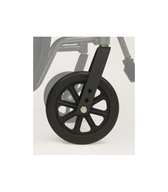 Everest & Jennings Traveler SE Plus Wheelchair