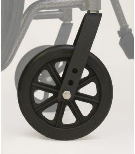Everest & Jennings Traveler SE Plus Wheelchair