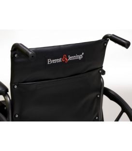 Everest & Jennings Traveler SE Plus Wheelchair