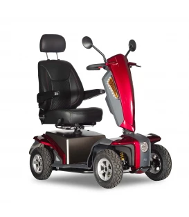 EV Rider VitaXpress 4-Wheel Power Scooter