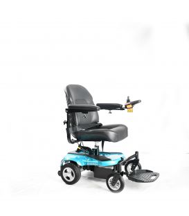 Merits P321 EZ-GO Deluxe