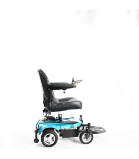 Merits P321 EZ-GO Deluxe