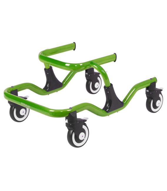 Moxie GT Magic Green (Small)
