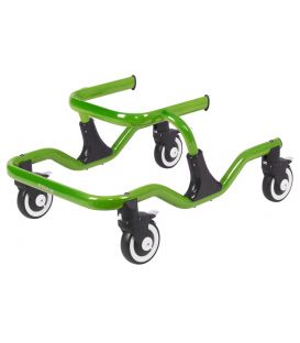 Moxie GT Magic Green (Small)