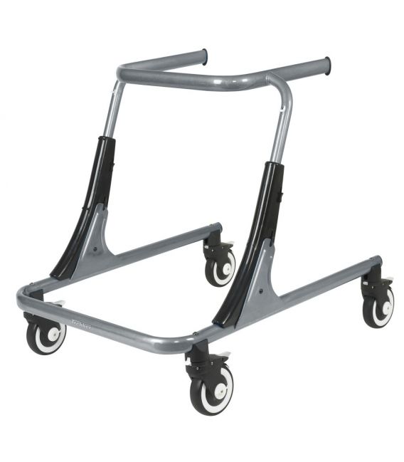 Moxie GT Sword Gray (Large)