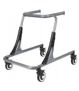 Moxie GT Sword Gray (Large)