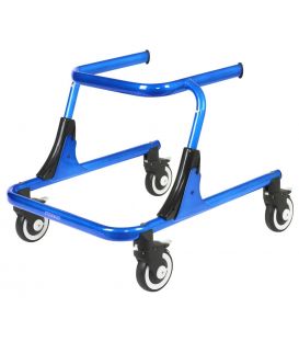Moxie GT Warrior Blue (Medium)