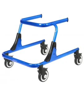 Moxie GT Warrior Blue (Medium)