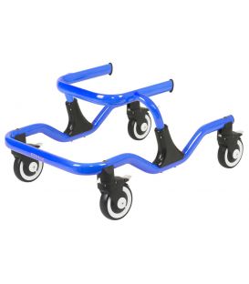 Moxie GT Warrior Blue (Small)