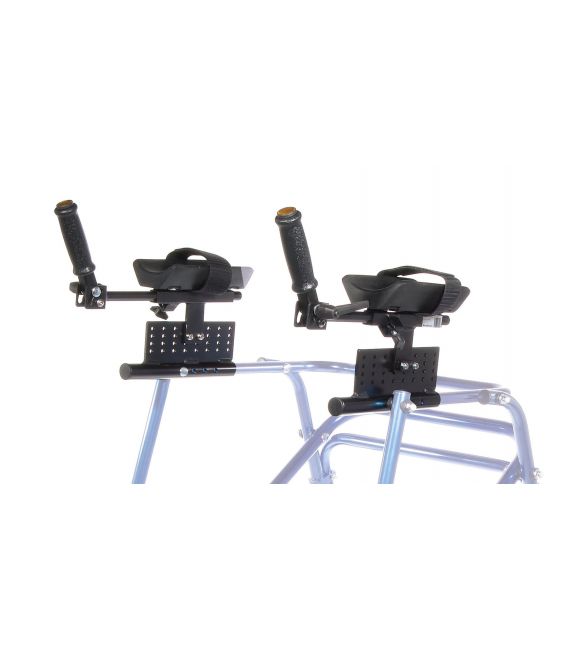 Forearm Platforms